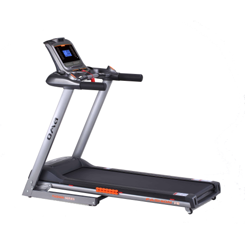 Бігова доріжка  OMA Fitness FASHION N1 5310CA - фото №3